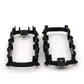 Marklin E217870 Model Train Black Truck Frame (Pack of 2)