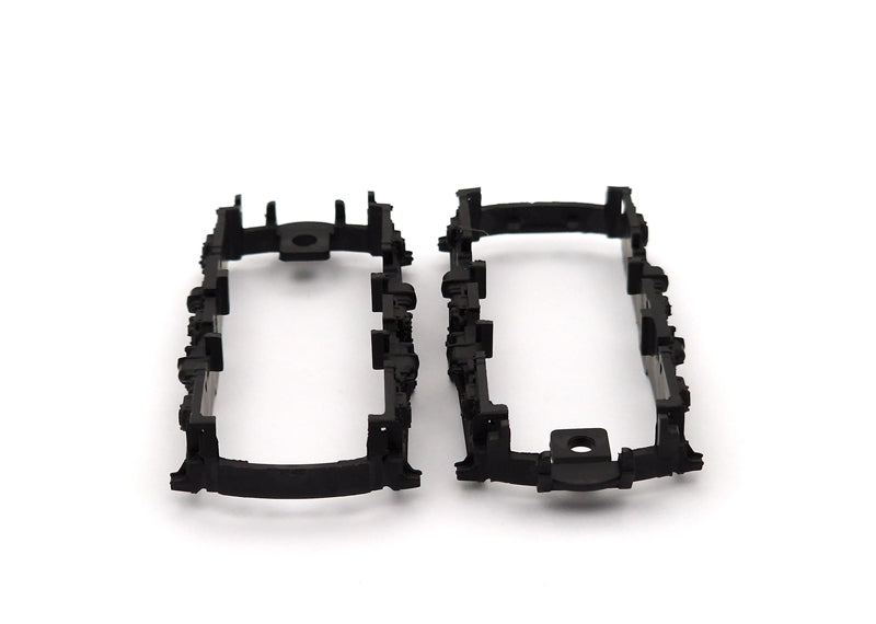 Marklin E217870 Model Train Black Truck Frame (Pack of 2)