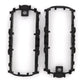 Marklin E217870 Model Train Black Truck Frame (Pack of 2)