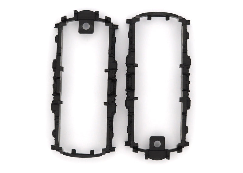 Marklin E217870 Model Train Black Truck Frame (Pack of 2)