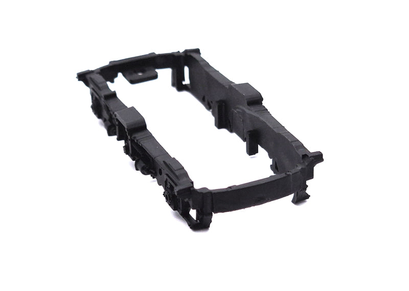 Marklin E217870 Model Train Black Truck Frame (Pack of 2)