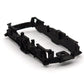 Marklin E217870 Model Train Black Truck Frame (Pack of 2)