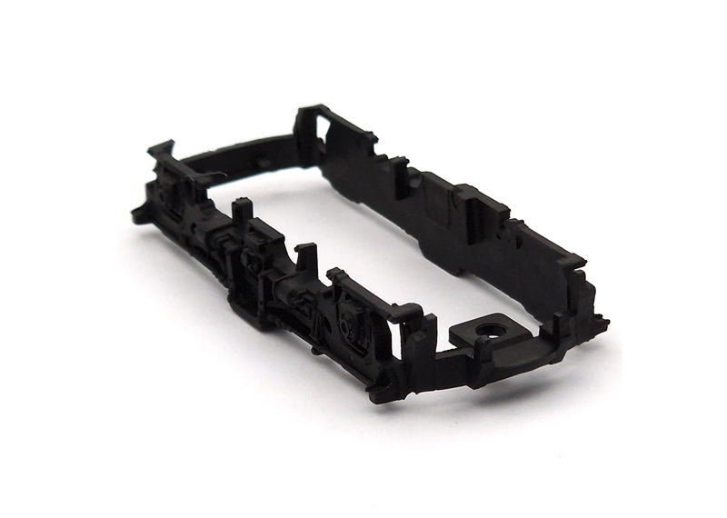 Marklin E217870 Model Train Black Truck Frame (Pack of 2)