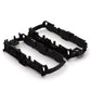 Marklin E217870 Model Train Black Truck Frame (Pack of 2)