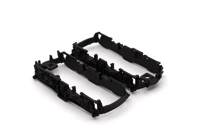 Marklin E217870 Model Train Black Truck Frame (Pack of 2)