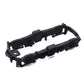 Marklin E217870 Model Train Black Truck Frame (Pack of 2)