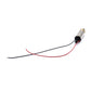 Marklin E279651 Model Train Motor with Coupler