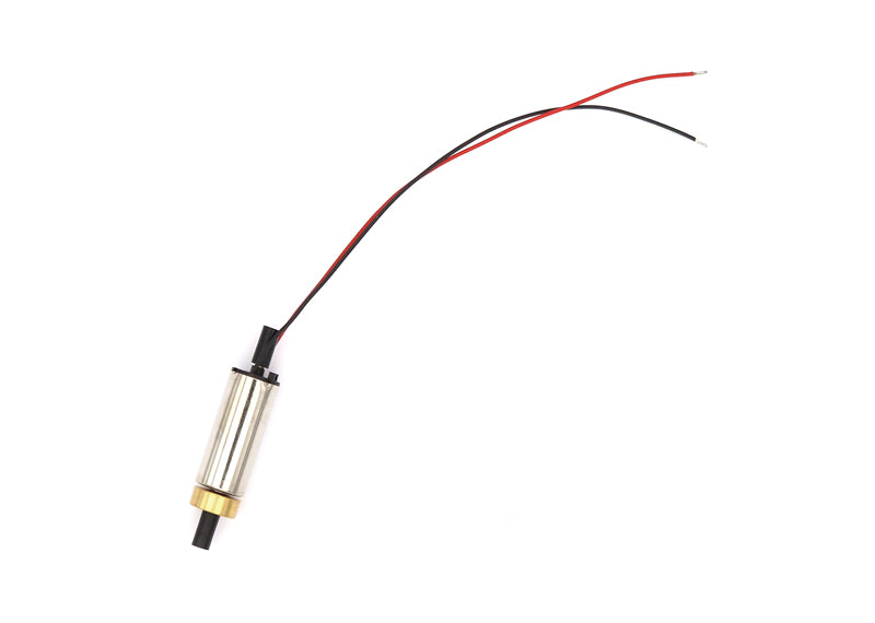 Marklin E279651 Model Train Motor with Coupler