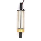Marklin E279651 Model Train Motor with Coupler