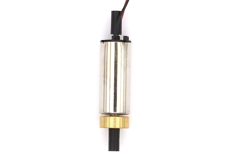 Marklin E279651 Model Train Motor with Coupler