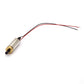 Marklin E279651 Model Train Motor with Coupler