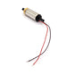 Marklin E279651 Model Train Motor with Coupler