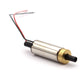 Marklin E279651 Model Train Motor with Coupler