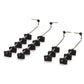 Marklin E334155 Model Train Right Valve Gear