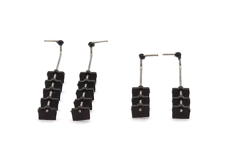Marklin E334155 Model Train Right Valve Gear