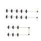 Marklin E334155 Model Train Right Valve Gear
