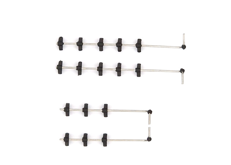 Marklin E334155 Model Train Right Valve Gear