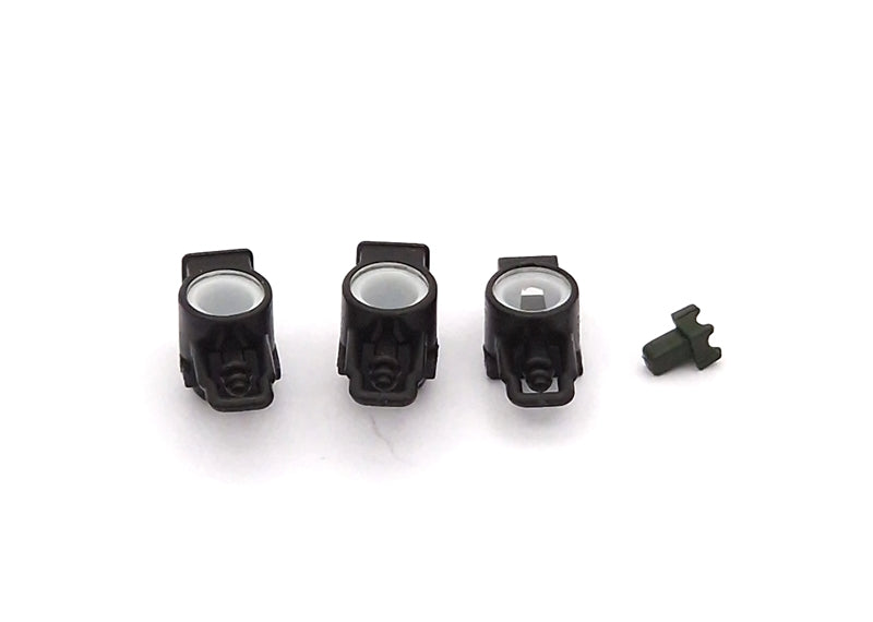 Marklin E334163 Model Train Lanterns