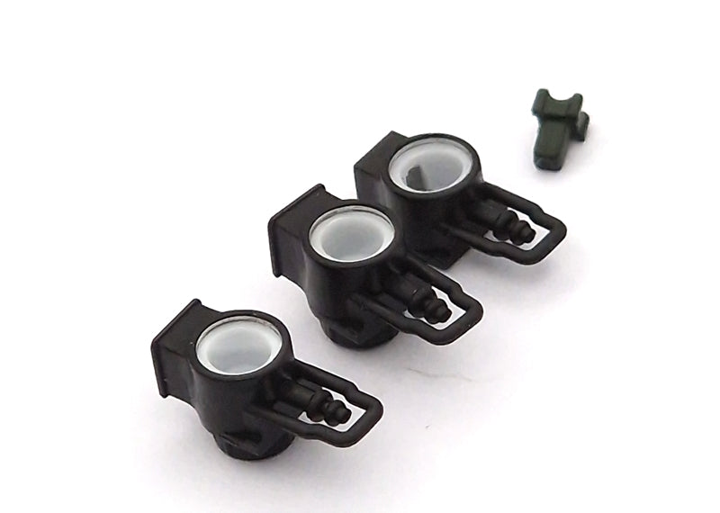 Marklin E334163 Model Train Lanterns