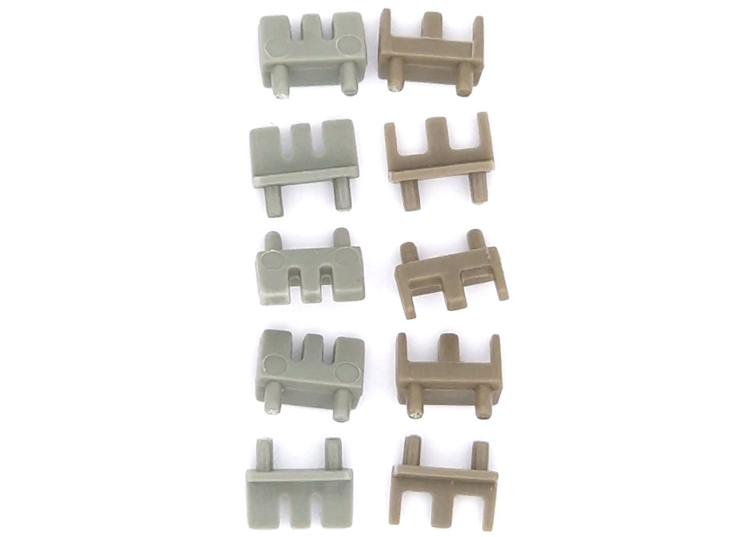 Marklin E334862 Model Train Alignment Pin