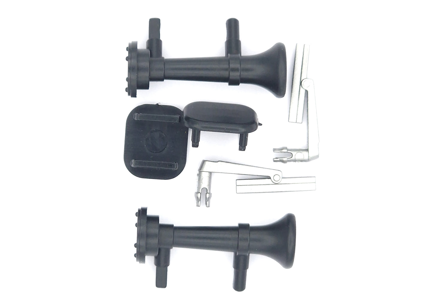 Marklin E343475 Model Train Horn, Windshield Wiper, Fastener