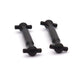Marklin E411243 Model Train 17,7 Black Cardan Shaft (Pack of 2)