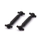 Marklin E411243 Model Train 17,7 Black Cardan Shaft (Pack of 2)