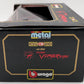 Burago 3025 1:18 Scale 1992 Dodge Viper RT/10