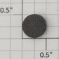 Lionel 161-18 Round Mail Pickup Bag Magnet