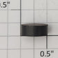 Lionel 161-18 Round Mail Pickup Bag Magnet