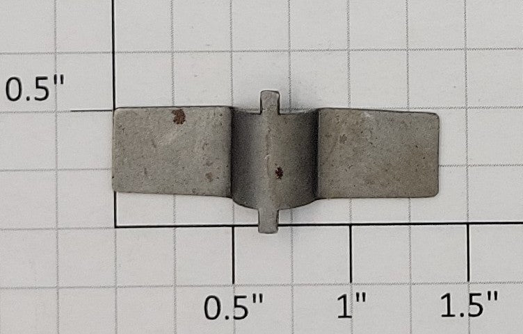 Lionel 175-222 Timer-Flapper Plate