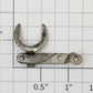 Lionel 227-43 Right Hand Eccentric Rod