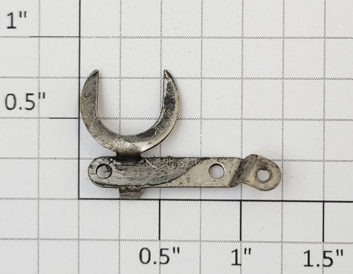 Lionel 227-43 Right Hand Eccentric Rod