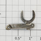 Lionel 227-43 Right Hand Eccentric Rod
