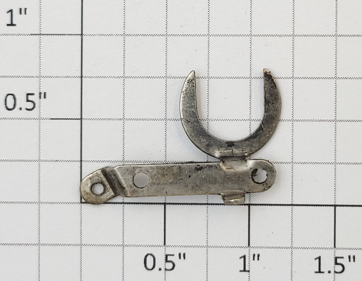 Lionel 227-43 Right Hand Eccentric Rod