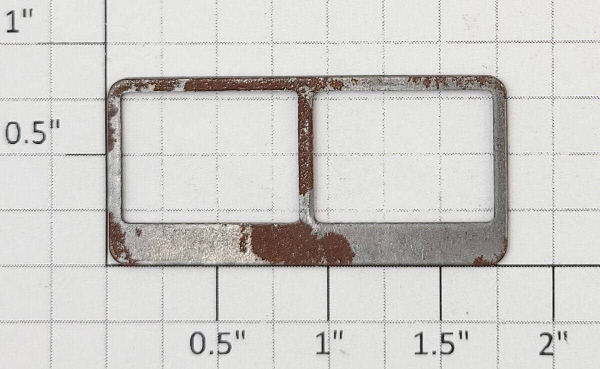 Lionel 2329-15 Short Handrail