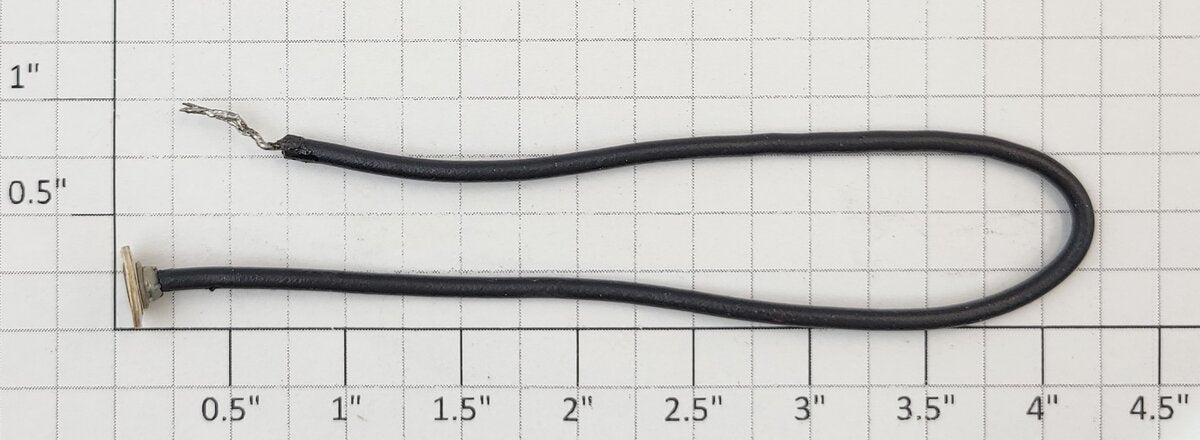 Lionel 2331-21 Lamp Lead