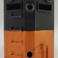 Lionel 2338-2 Black and Orange GP-9 Milwaukee Road Diesel Shell without Trim