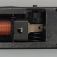 Lionel 3361-18X Metal Log Dump Car Frame with Coil Assembly and Bracket