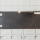 Lionel 671-42 Gear Box Cover