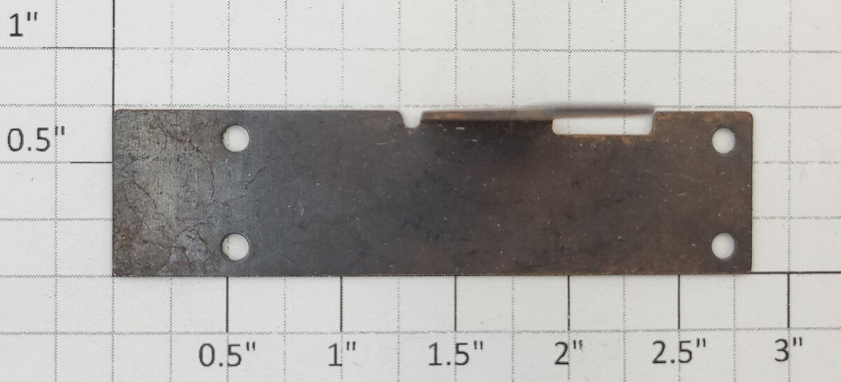 Lionel 671-42 Gear Box Cover