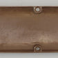 Lionel 753-43 O Gauge Cast UP Streamliner Passenger Coach Car Frame Repainted