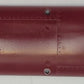 Lionel 754-43 O Gauge Maroon Streamliner Observation Car Frame