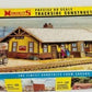 AHM 5823 AHO Scale Minikits Arlee Station Building Kit
