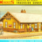 AHM 5823 AHO Scale Minikits Arlee Station Building Kit