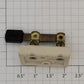 Leviton 9916 O Gauge Vintage SPST Knife Switch with Ceramic Base