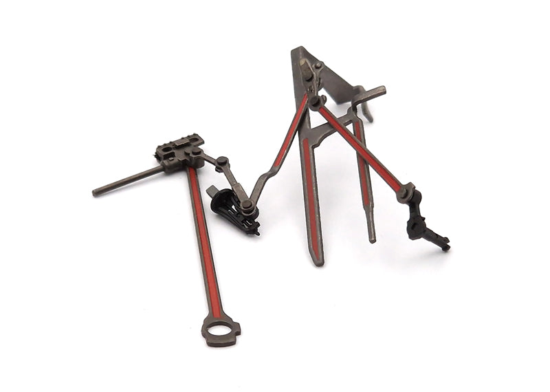 Marklin E264794 Model Train Left Valve Gear