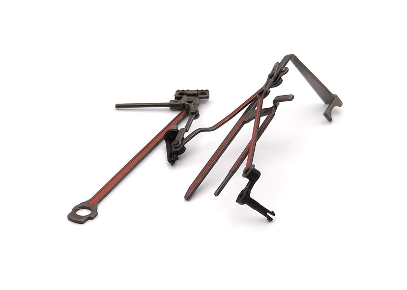 Marklin E264794 Model Train Left Valve Gear