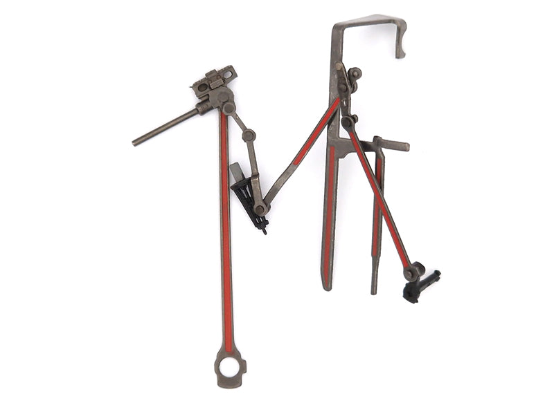 Marklin E264794 Model Train Left Valve Gear