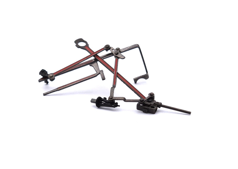 Marklin E264794 Model Train Left Valve Gear